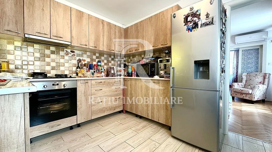 Casa 3 camere Individuala | Seleusului | Curte | Garaj | Oradea - Poză 7
