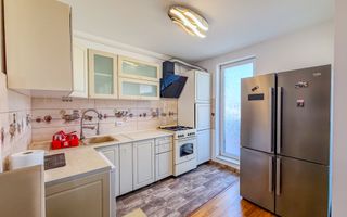 3 camere elegante cu terasă mare, Etaj retras, Andrei Mureșanu - Poză 6