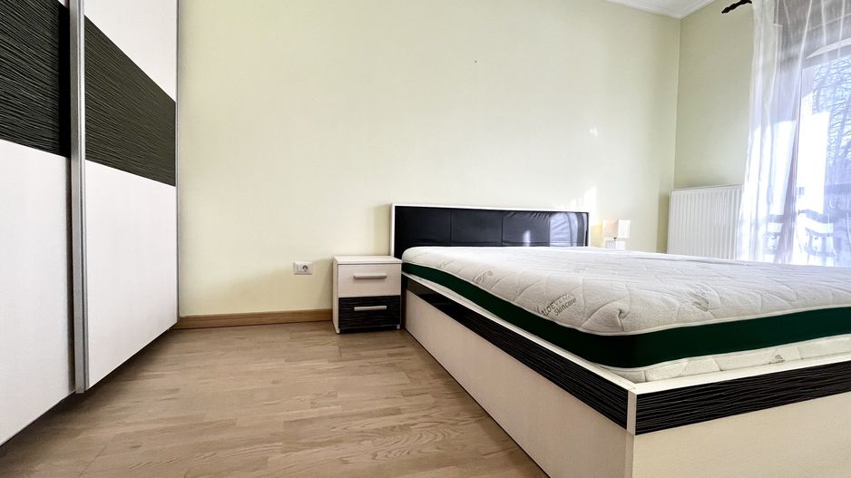 Apartament 2 camere, modern si primitor, zona Lipovei - Iulius Town - Poză 1