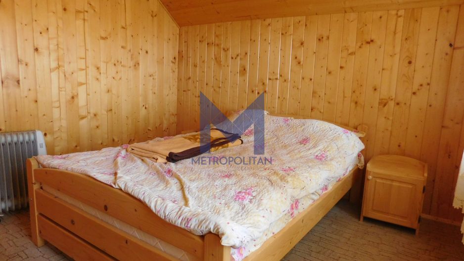 Casă de vacanta de vanzare, in Marisel, langa Cabana Motilor - Poză 37