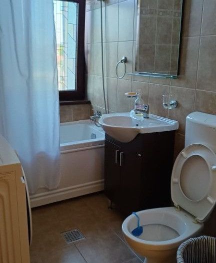 Apartament 2 camere, 50 mp + balcon, zona Păcii, aproape de metrou - Poză 5
