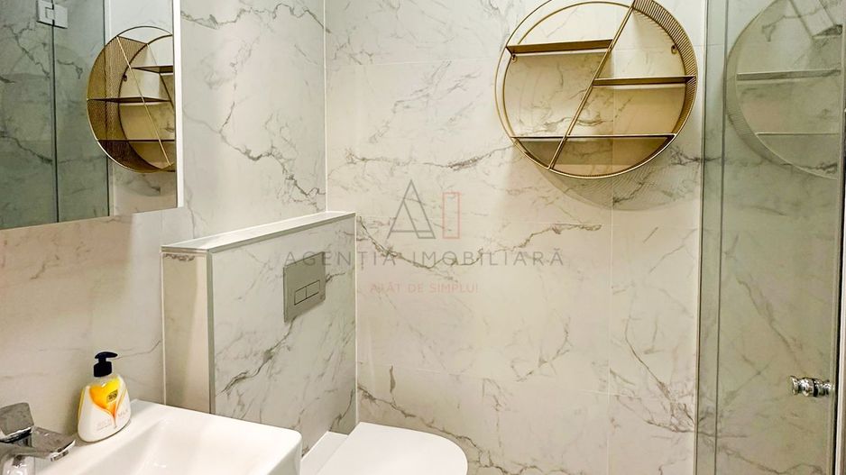 Inchiriere studio Herastrau l Parcul Herastrau - Poză 10