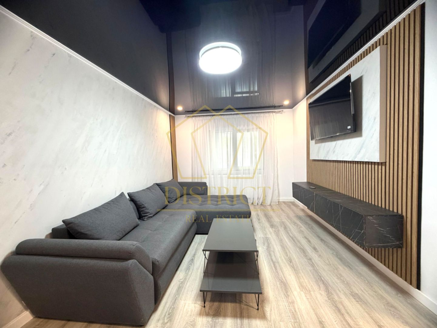 Apartament modern cu 3 camere și garaj I Lipovei - Poză 2