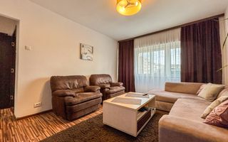 Decomandat, etaj intermediar și garaj – Mărăști, zona Kaufland - Poză 2