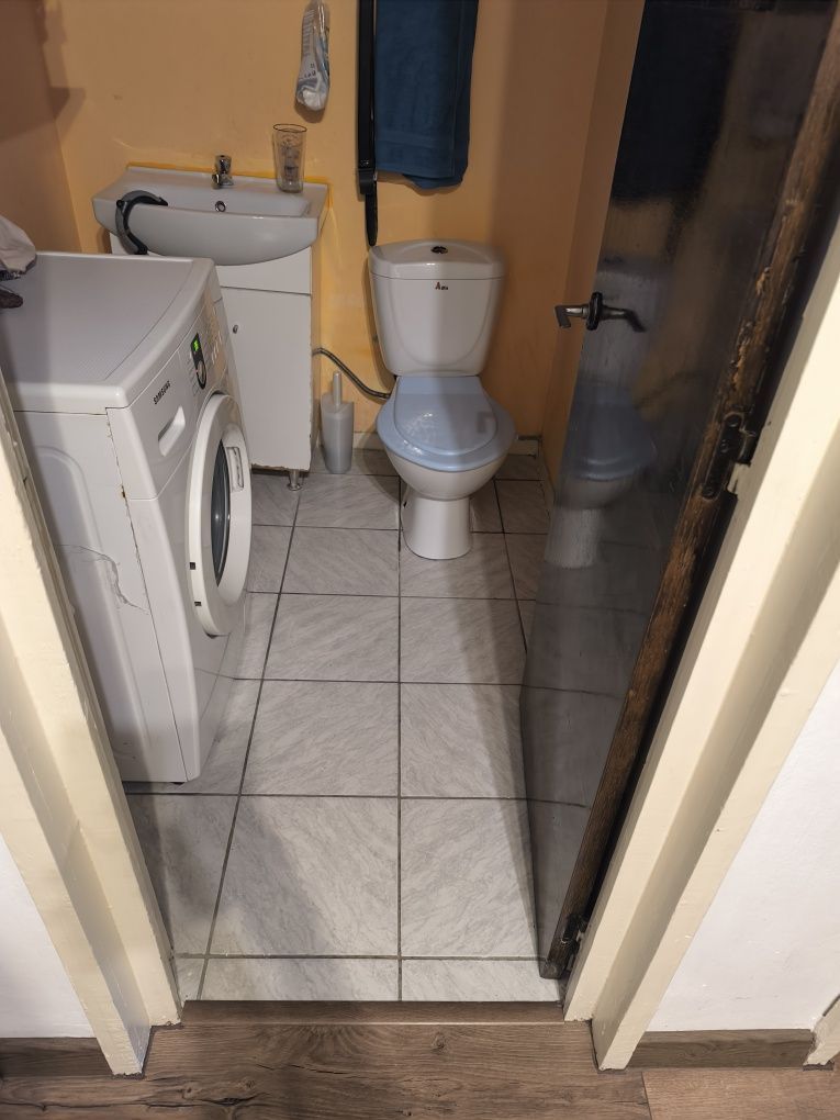 Apartament cu 3 camere, 64 mp, situat în zona Răcădău – Etaj 1, parcare + boxă - Poză 4