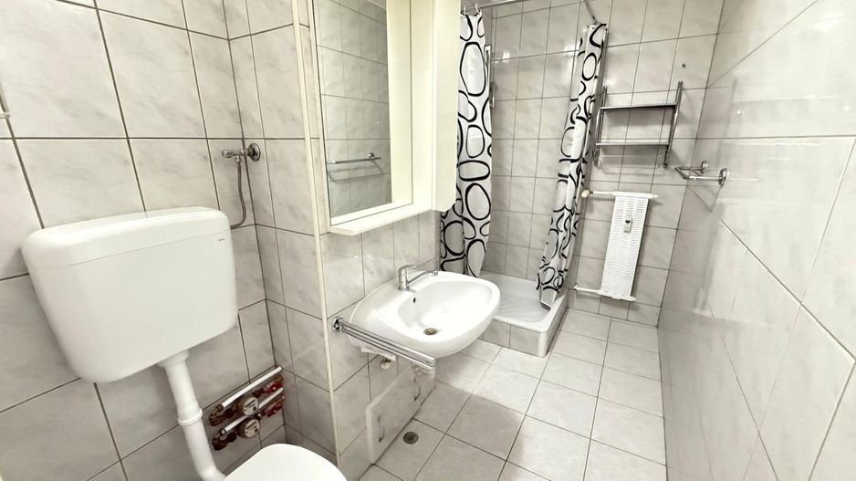 Garsoniera Ghica Tei Teiul Doamnei - Poză 9