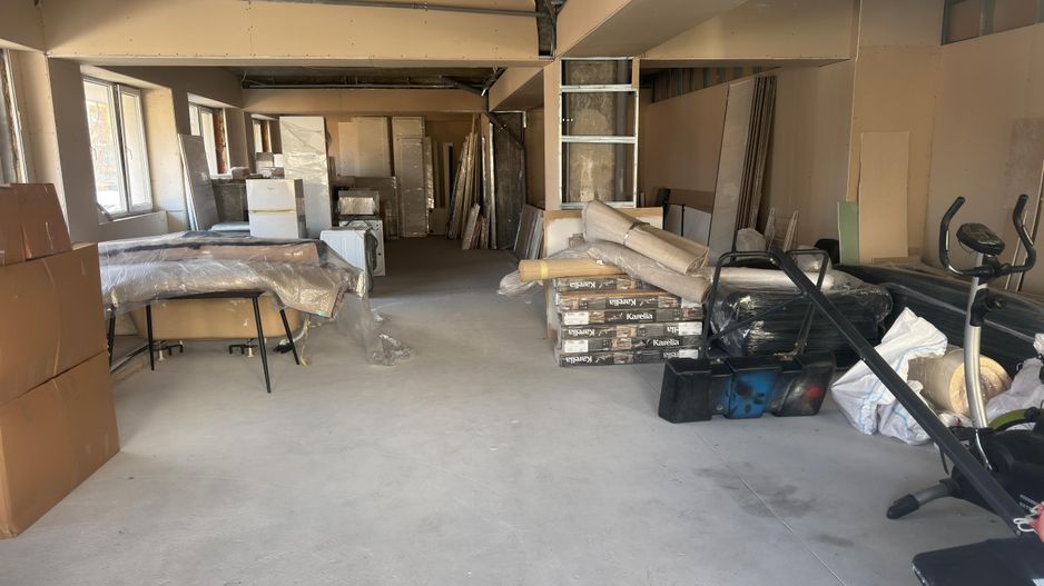 Constructie D+P+3E | Lift | 2 intrari | Parcare Sub | Domenii | Ideal Investitie - Poză 42