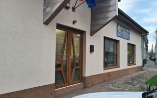 SPATIU COMERCIAL DE VANZARE IN ZONA CENTRALA - Poză 1