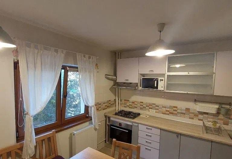 2 camere Nerva Traian, PARCARE INCLUSA, 10 min Metrou Timpuri Noi - Poză 3