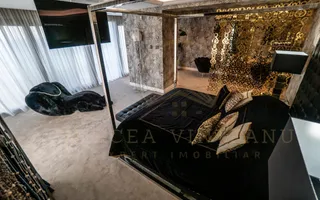 Faleza Nord - Cucerește luxul urban cu acest duplex spectaculos! - Poză 38