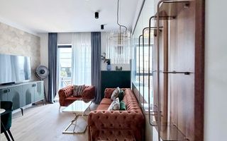 Nusco City || 2 Camere || Prima închiriere || Comision 0% - Poză 5