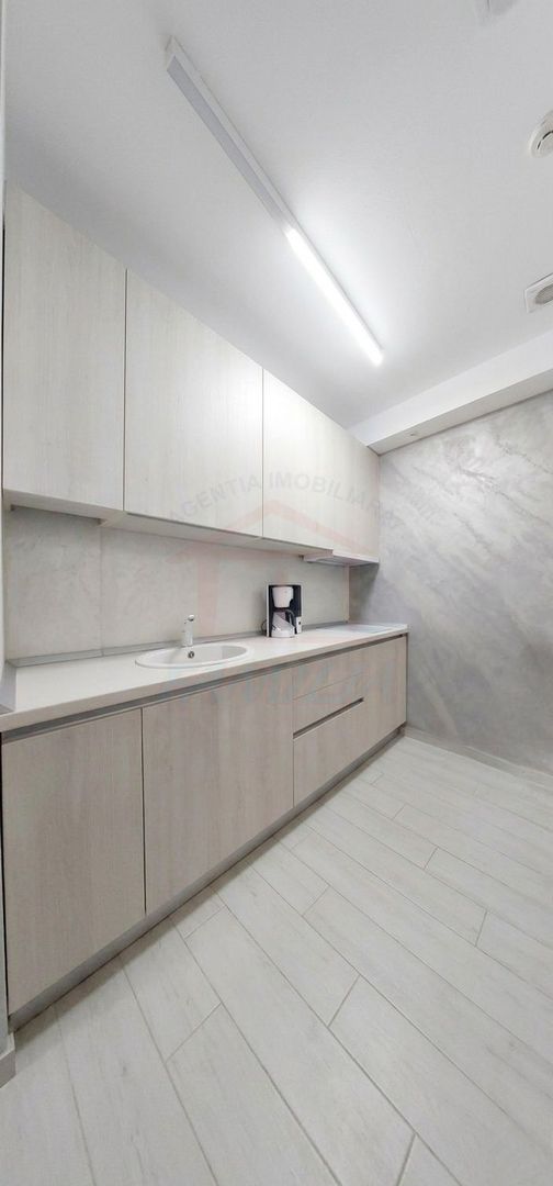 Închiriere apartament 1 cameră - Tiglina 1 📢 - Poză 5