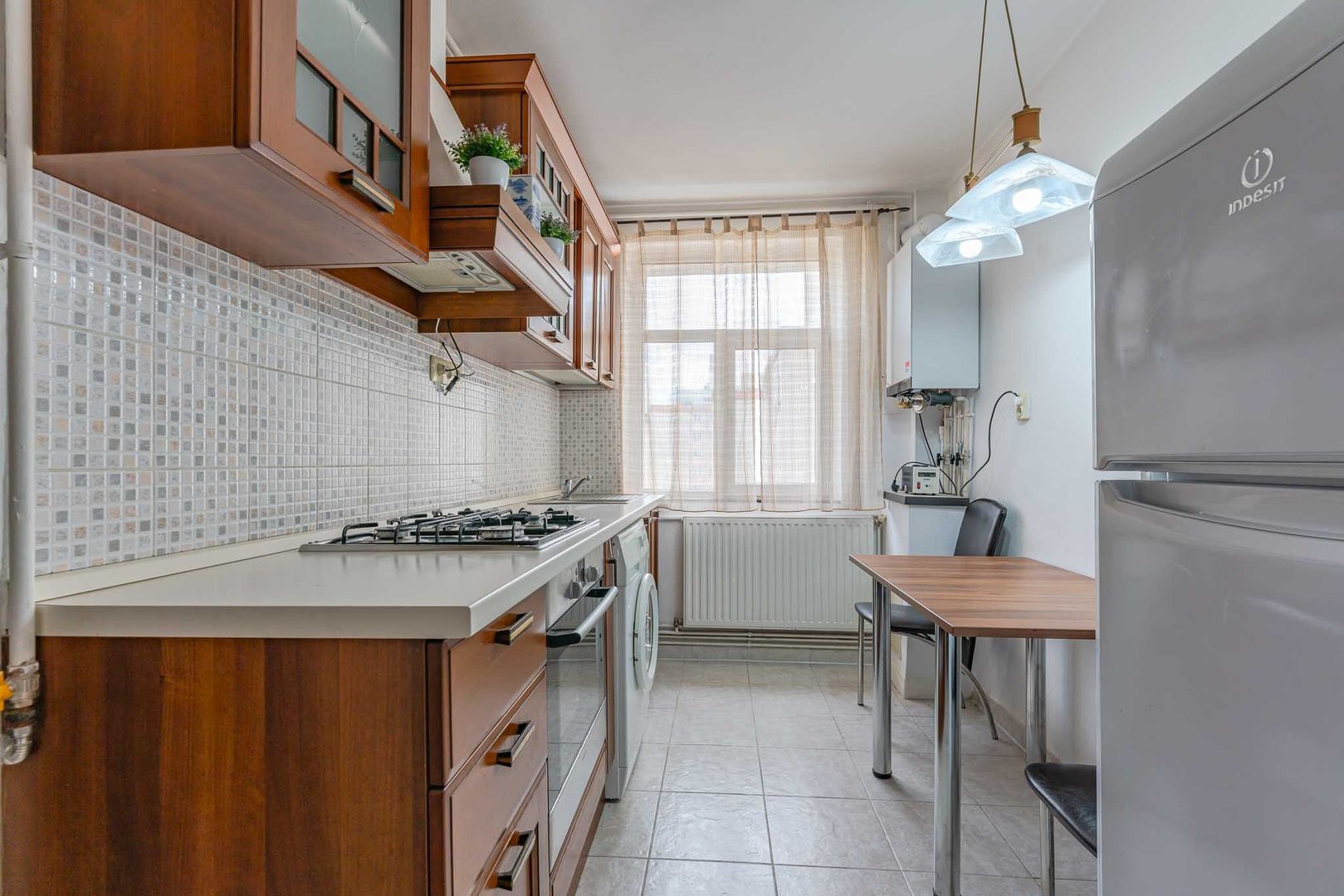 Locuință mobilată și utilată in Brașov, zona Gemenii - Poză 7