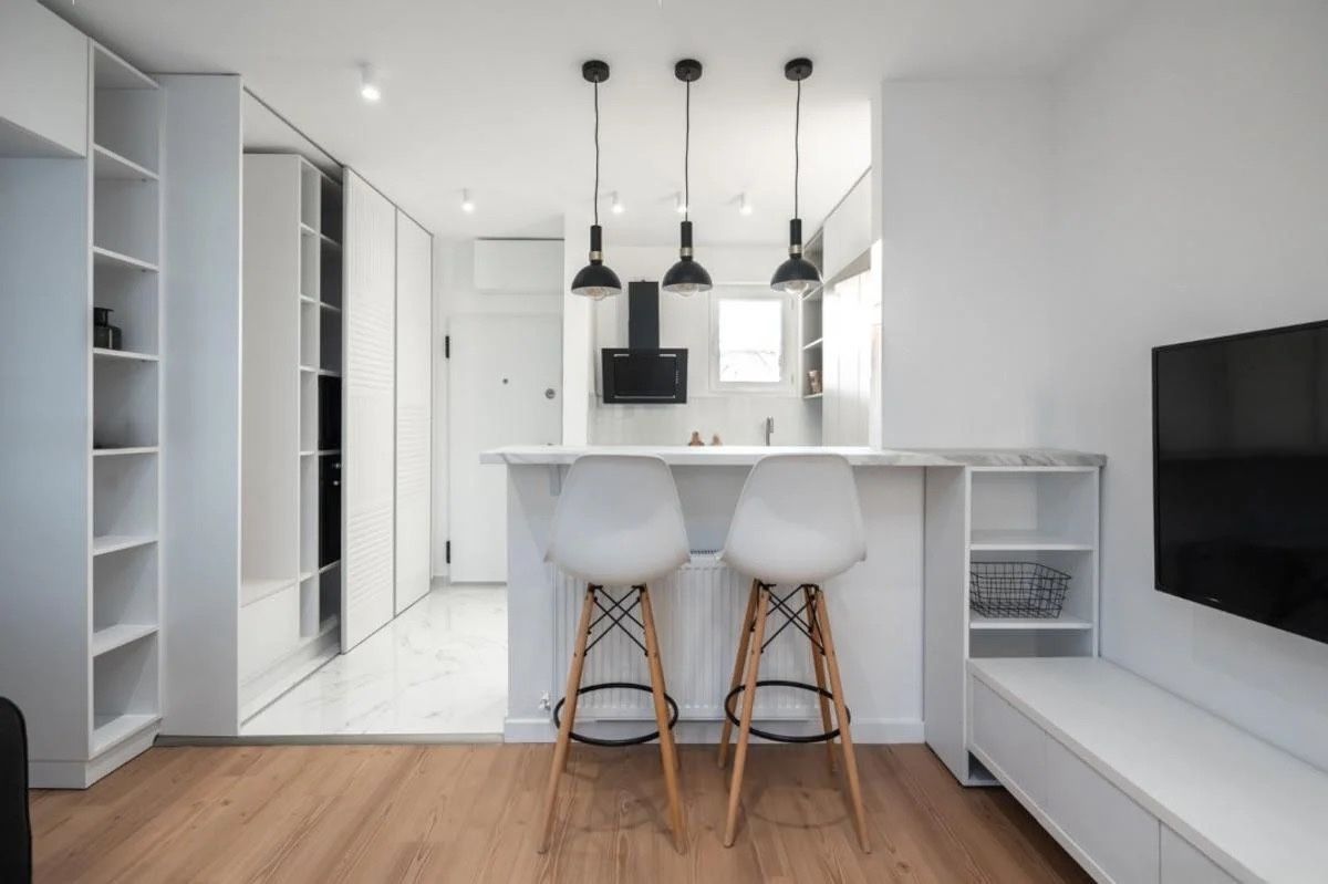 Rent I Spectacular Duplex Apartment with Terrace and Stunning View - Poză 4