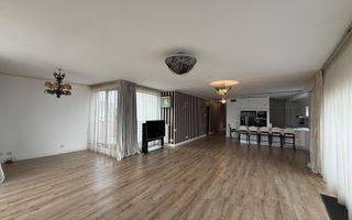 VANZARE PENTHOUSE DEOSEBIT 181MP | TERASA 280MP | MOBILAT - UTILAT LUX - Poză 35