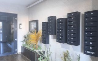 Apartament cu 3 camere situat la etajul 3 zona rezidentiala Rasnov - Poză 3
