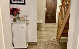 Apartament 4 camere mobilat si utilat Giroc - Poză 7