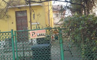 Vila duplex tip B in cartier Vatra Luminoasa - Poză 1