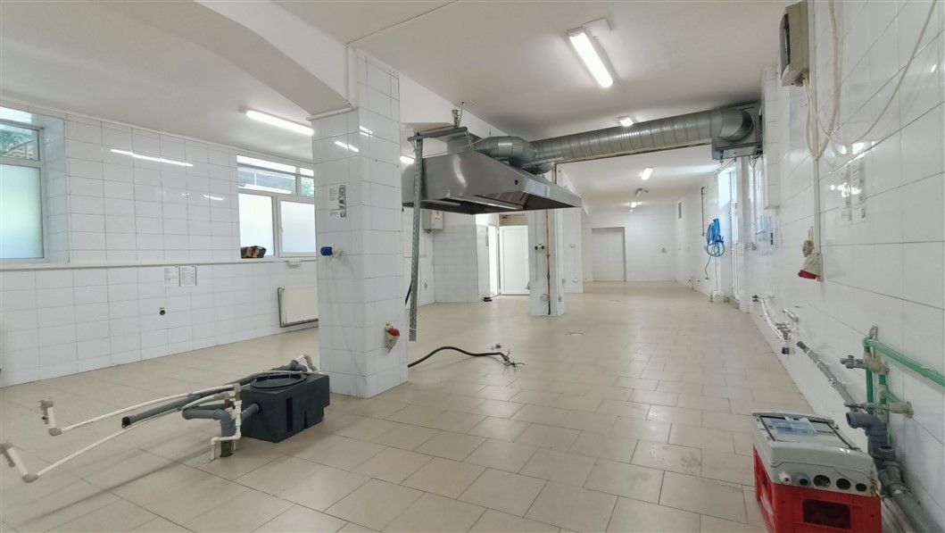 De inchiriat! Spatiu alimentatie publica, zona Horea. - Poză 1