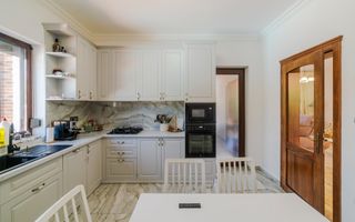 Casa pe parter premium cu piscina in Chisoda independenta energetic - Poză 28