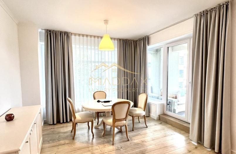 Apartament 3 camere I  Barbu Vacarescu I View lac Floreasca - Poză 3