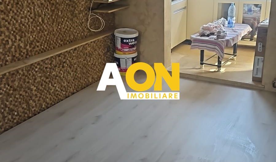 De vanzare apartament 2 camere, zona Ampoi 3 - Poză 2