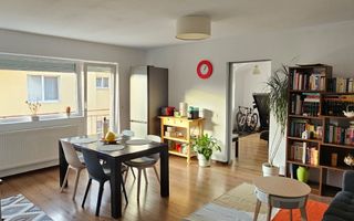 Apartament de vanzare 3 camere 64 mp zona Eroilor - Poză 3