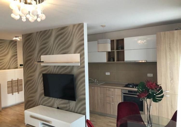 Apartament 3 camere | Arcadia Apartments Domenii | Parcare subterana - Poză 1