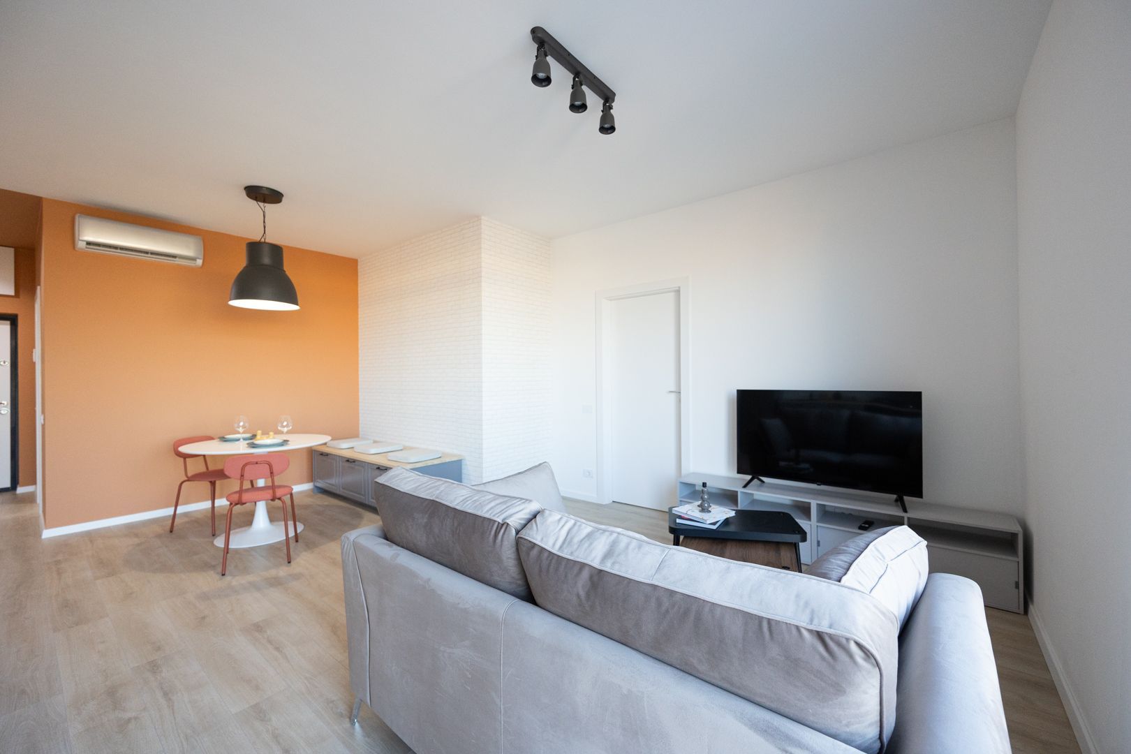 Apartament nou, mobilat,  ARED - DIRECT DE LA DEZVOLTATOR - Poză 7