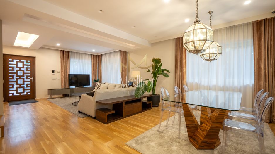 Casa premium 4 camere | 200 mp | cartier Andrei Muresanu! - Poză 8