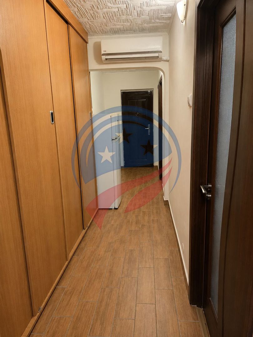 APATAMENT 3 CAMERE - ROVINE (ZONA LICEU T.ARGHEZI) - Poză 4