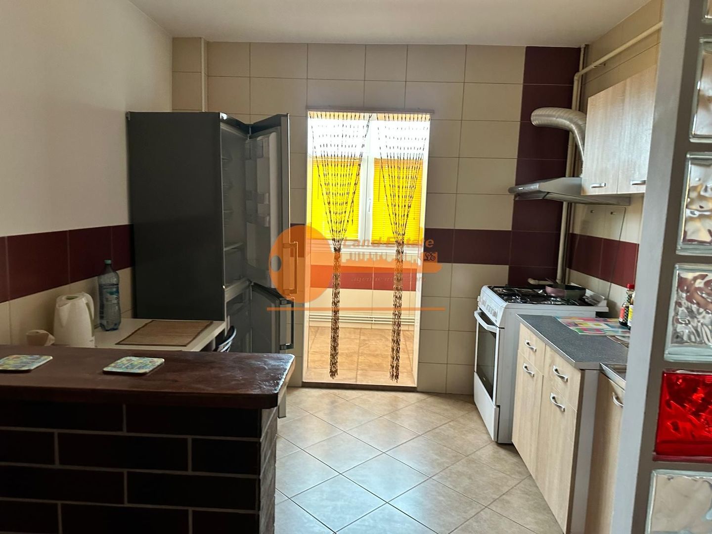 Apartament 2 camere Aviatiei ( 5 minute metrou-Centrala termica ) - Poză 22