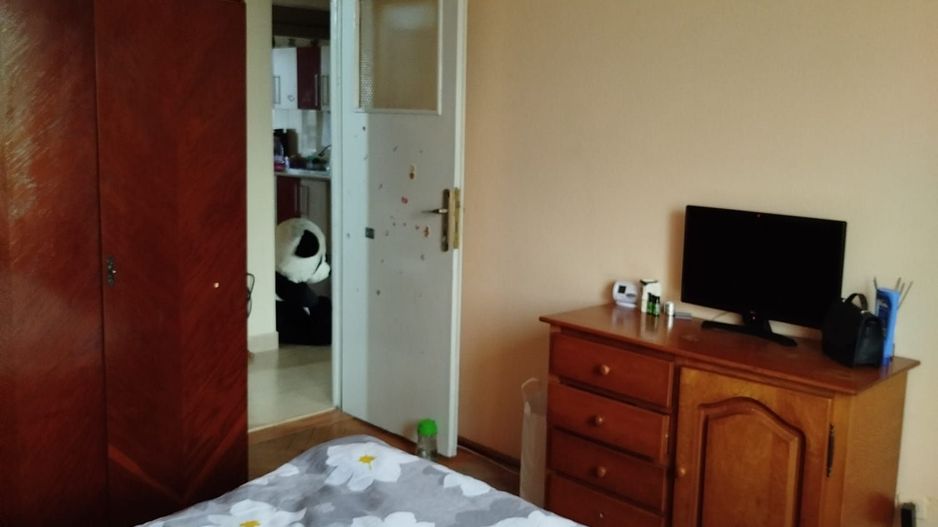 Apartament 3 camere de vânzare – Piața Centrală, etaj 3 - Poză 6