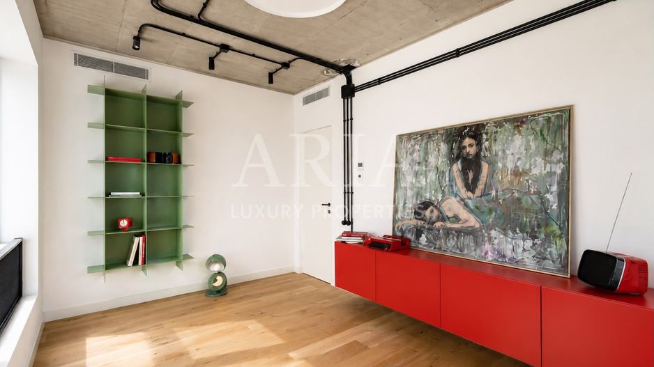 BRICK LOFT | DUPLEX | LAKE VIEW | FLOREASCA - Poză 5