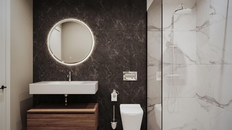 Apartament 3 camere | Premium | Bucurestii noi - Poză 13