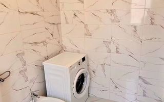 Braytim-Giroc | 2 Camere | Încălzire în Pardoseală | Mobilat si utilat | Parcare - Poză 8