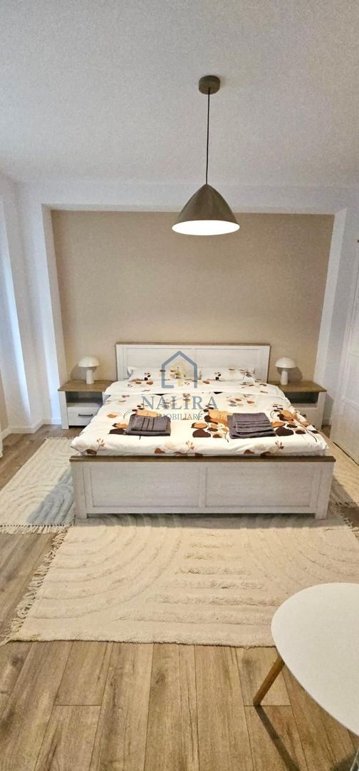 Casa moderna de inchiriat - Parcul Regina Maria - 4 camere - Poză 10