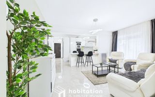 Apartament 3 camere, spațios si vibrant, pet friendly, in Braytim - Poză 1