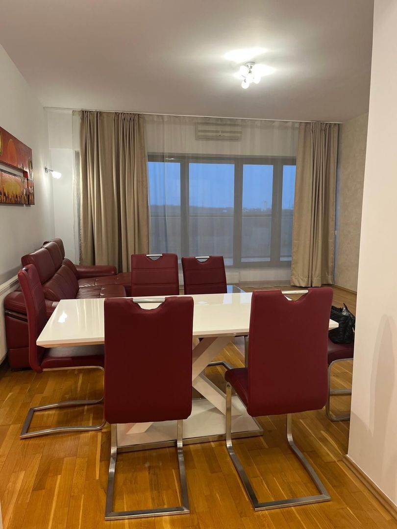 Apartament 2 camere zona Pipera -  Școala Americană - Poză 5