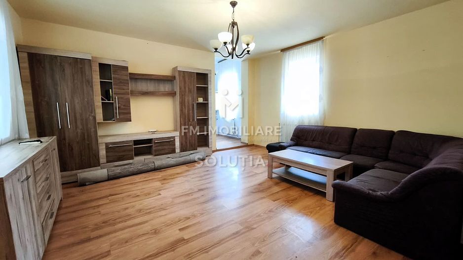 Apartament 2 camere + pod amenajat, Centrul Vechi - Baia Mare - Poză 2