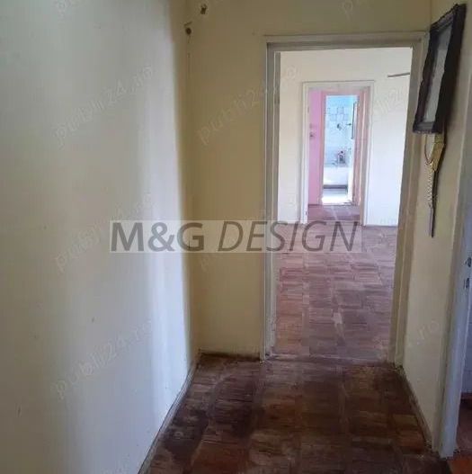Apartament 2 camere zona Elisabetin - Poză 3