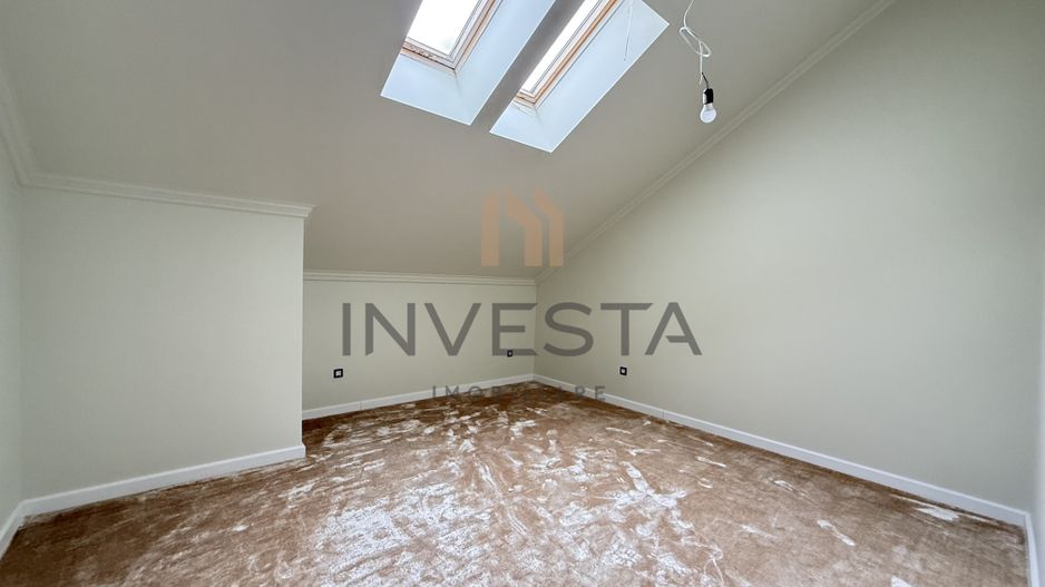 Casa finisata modern! Totul nou! - Poză 10