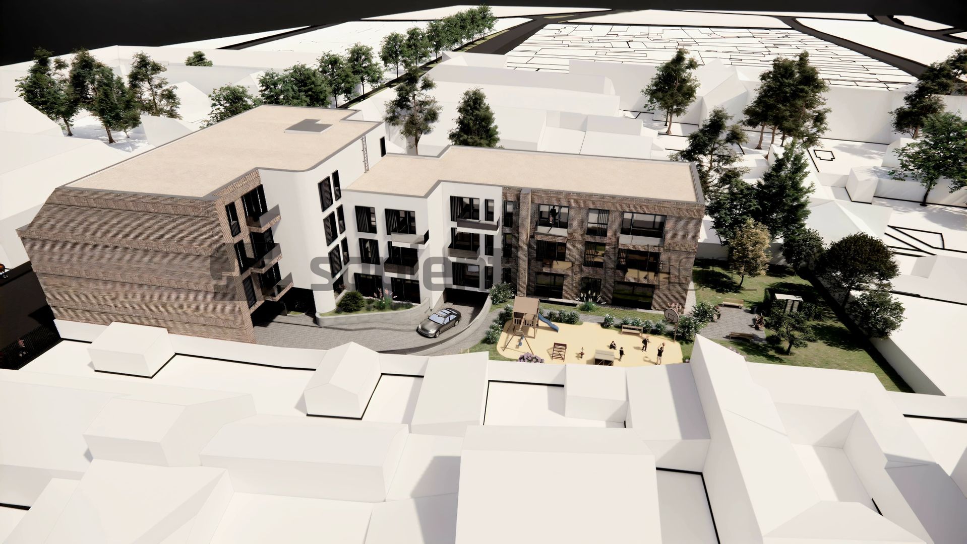 Sophie Residence - Poză 11