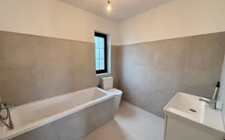 Duplex unit prin camera tehnica Mosnita Noua, pozitie excelenta - Poză 16