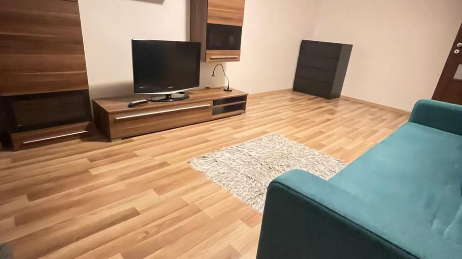 Închiriez garsonieră modernă, Nerva Traian, mobilată și utilată - Poză 4