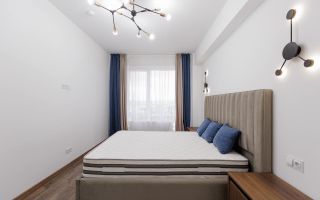 Vânzare, apartament, 2 camere, str. Calea Iesilor, sectorul Buiucani - Poză 7