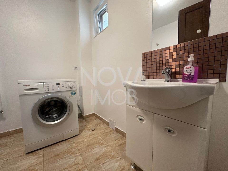 Oportunitate investitie – proprietate cu chiriasi, Sibiu - Poză 9