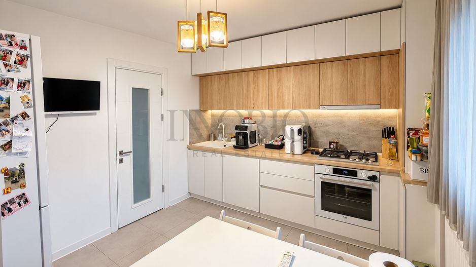 Apartament 3 camere din 1991 | 81 mp | Parcare 2 | Mall Vitan - Poză 4