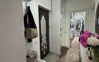 Apartament 2 camere de vanzare â 52.6 mp â parter inalt â complet mobilat si utilat - Poză 10