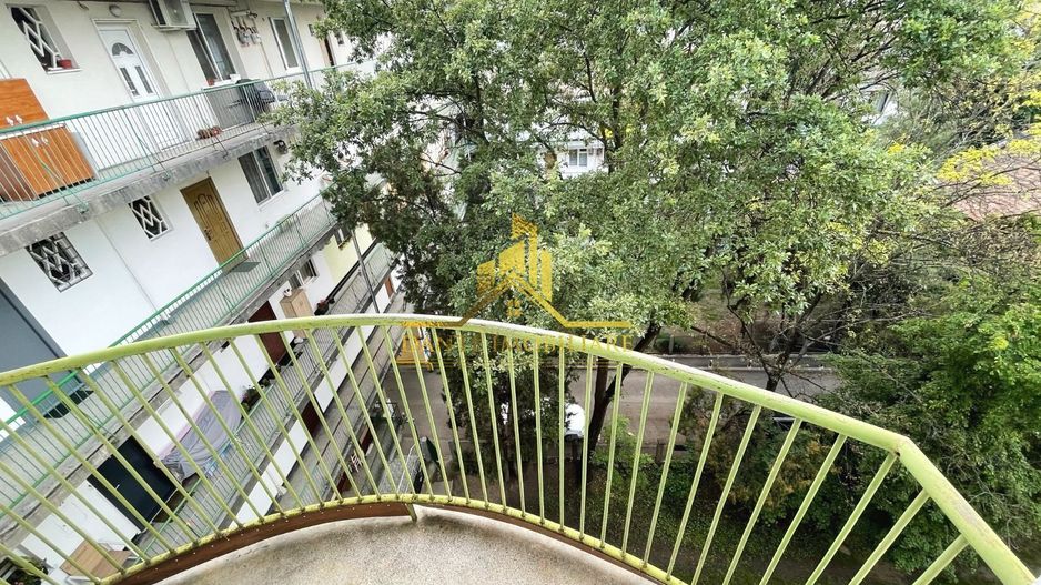 2 dormitoare, decomandat, modern, balcon, Semicentral, Horea, Litere - Poză 8